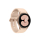 Samsung Galaxy Watch 4 Aluminium 40mm Pink Gold LTE - 671353 - zdjęcie 4